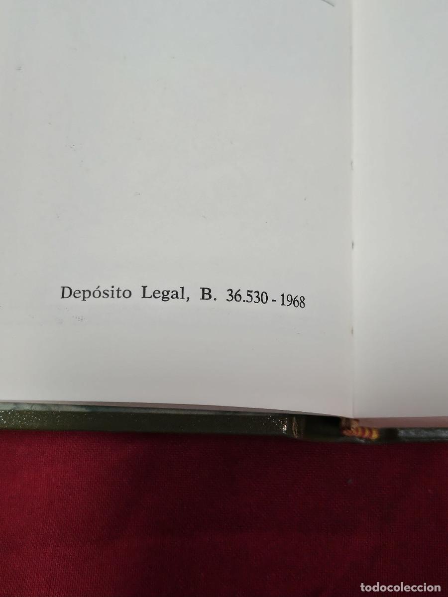 Libros de segunda mano: libro antiguo Manu Lescaut - Foto 4