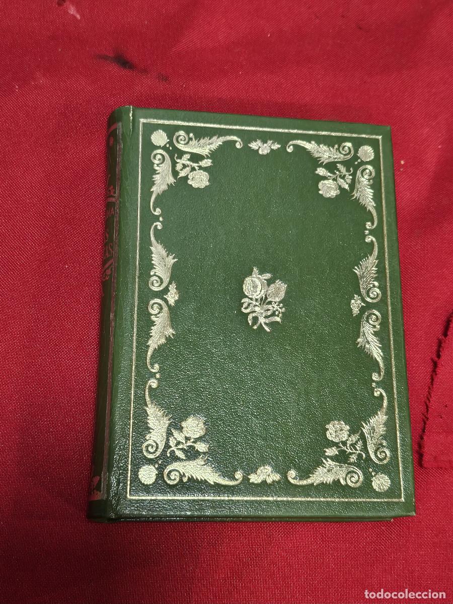 Libros de segunda mano: libro antiguo obras dramaticas 1959 - Foto 1