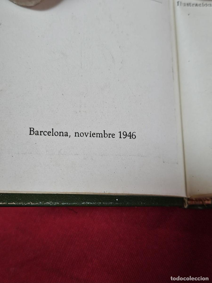 Libros de segunda mano: libro antiguo la fermata 1946 - Foto 4