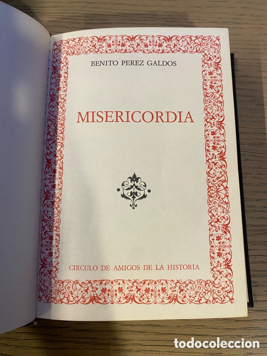 Libros de segunda mano: GRANDES NOVELAS CL&Aacute;SICAS 3 libros - Foto 3