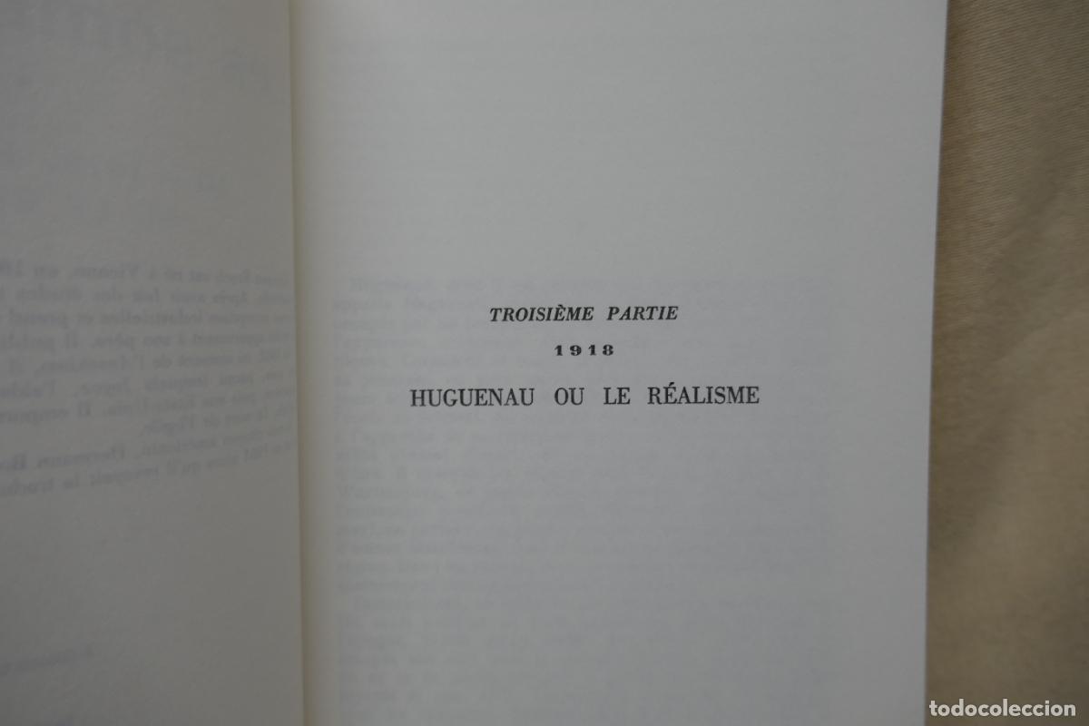 Libros de segunda mano: Les Son&aacute;mbules 2 - Hermann Broch (en Franc&eacute;s) - Foto 8