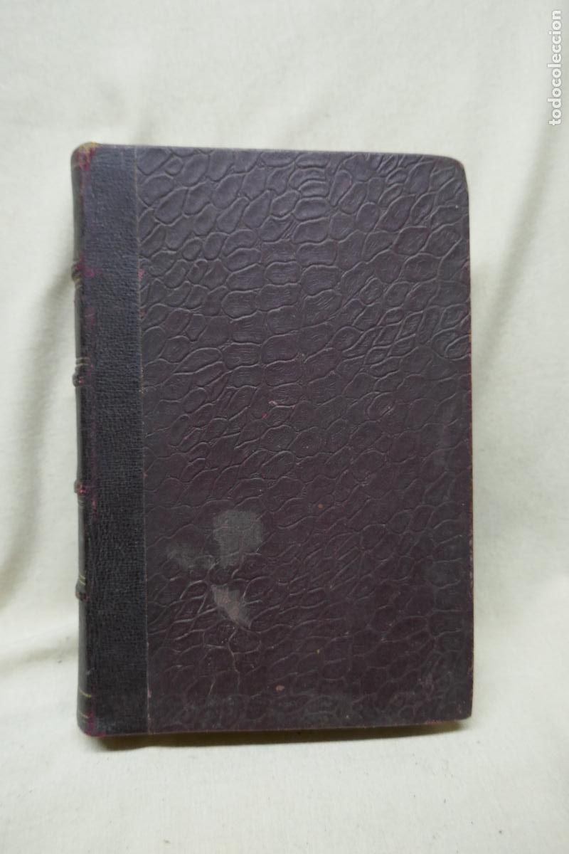 Libros de segunda mano: Las ingenuas - 2&ordf; parte.- Trigo, Felipe - Foto 2