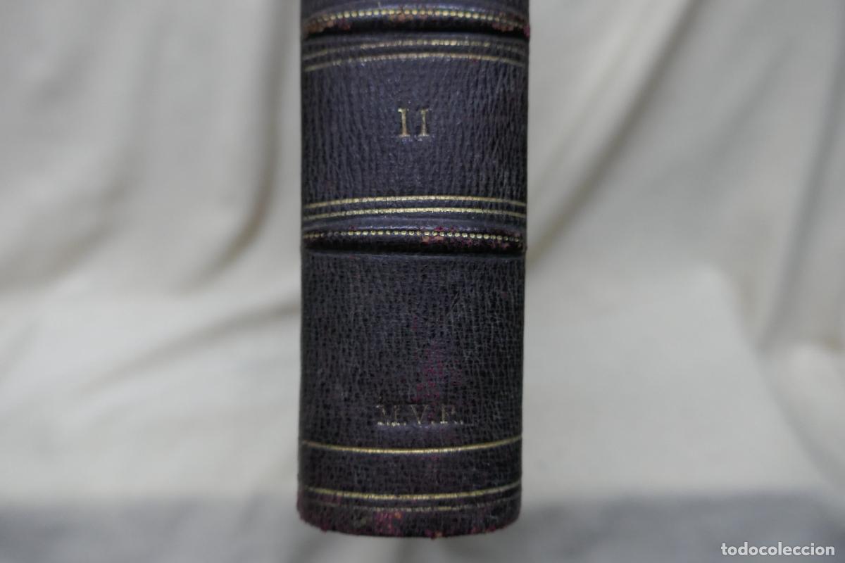 Libros de segunda mano: Las ingenuas - 2&ordf; parte.- Trigo, Felipe - Foto 6