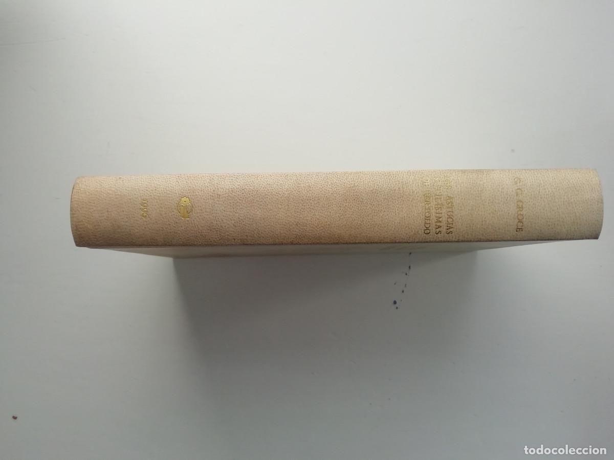 Libros de segunda mano: Las astucias sutil&iacute;simas de Bertoldo - Giulio Cesare Croce - Foto 13