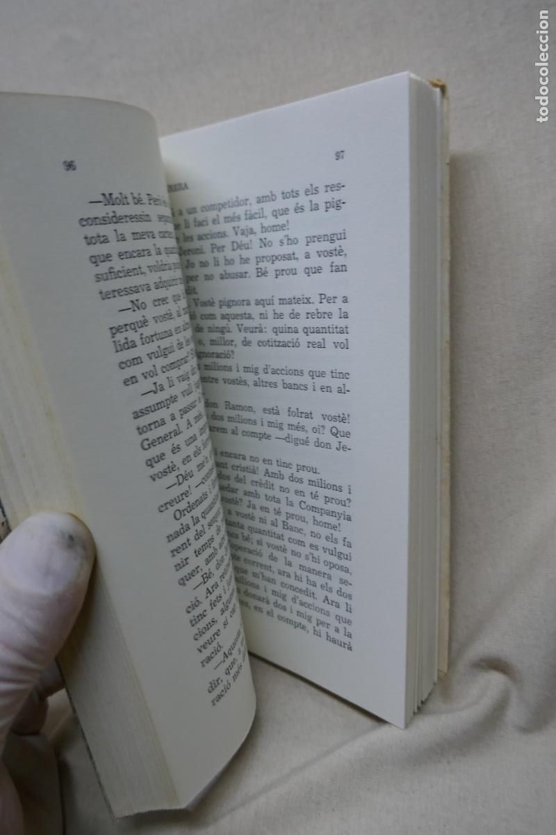 Libros de segunda mano: Temps enrera. Lloren&ccedil; Sant Marc - Foto 9