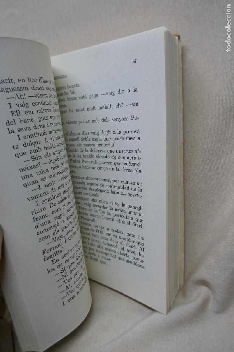 Libros de segunda mano: Temps enrera. Lloren&ccedil; Sant Marc - Foto 10