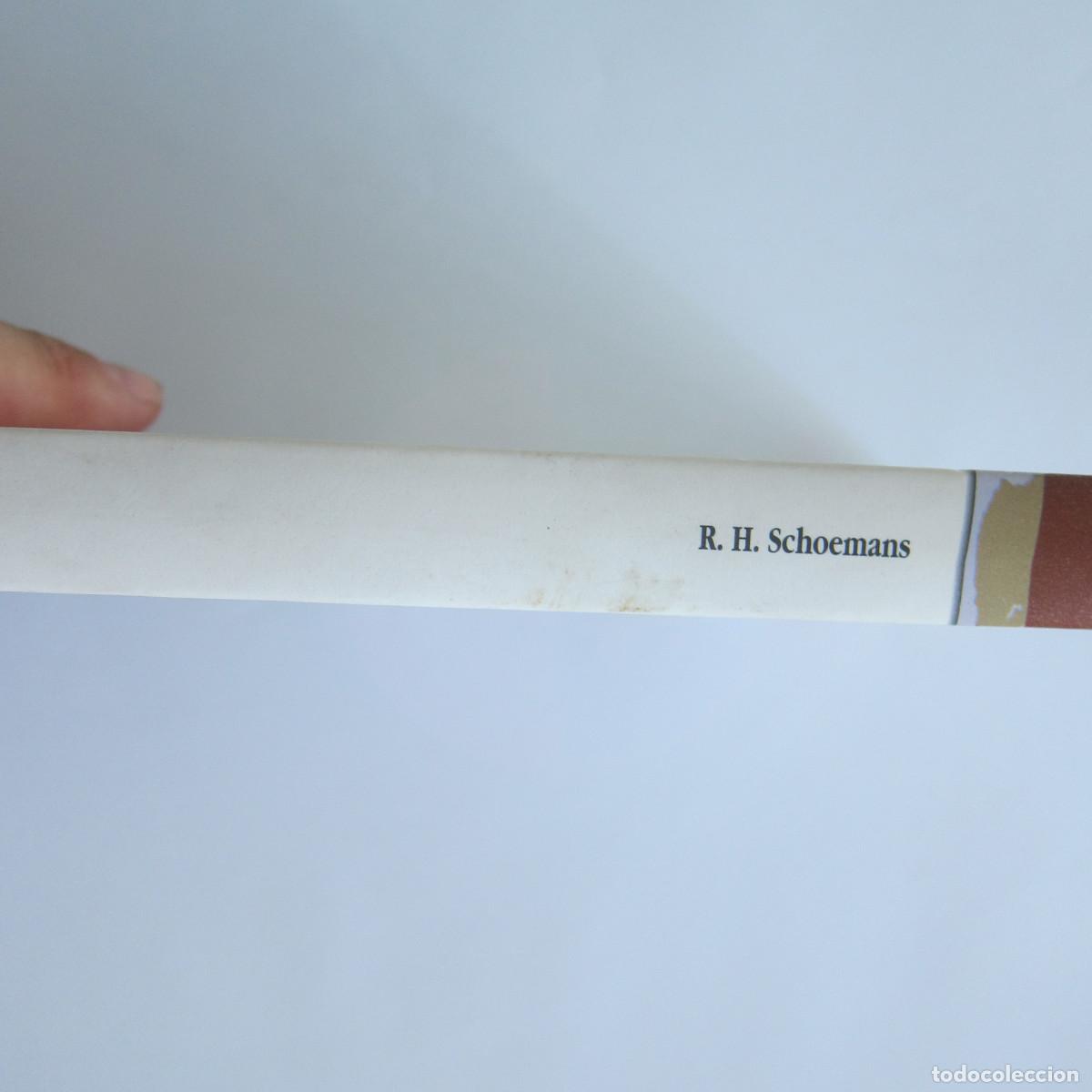 Libros de segunda mano: CHICO - R. H. SCHOEMANS (ALA DELTA) INFANTIL - Foto 2