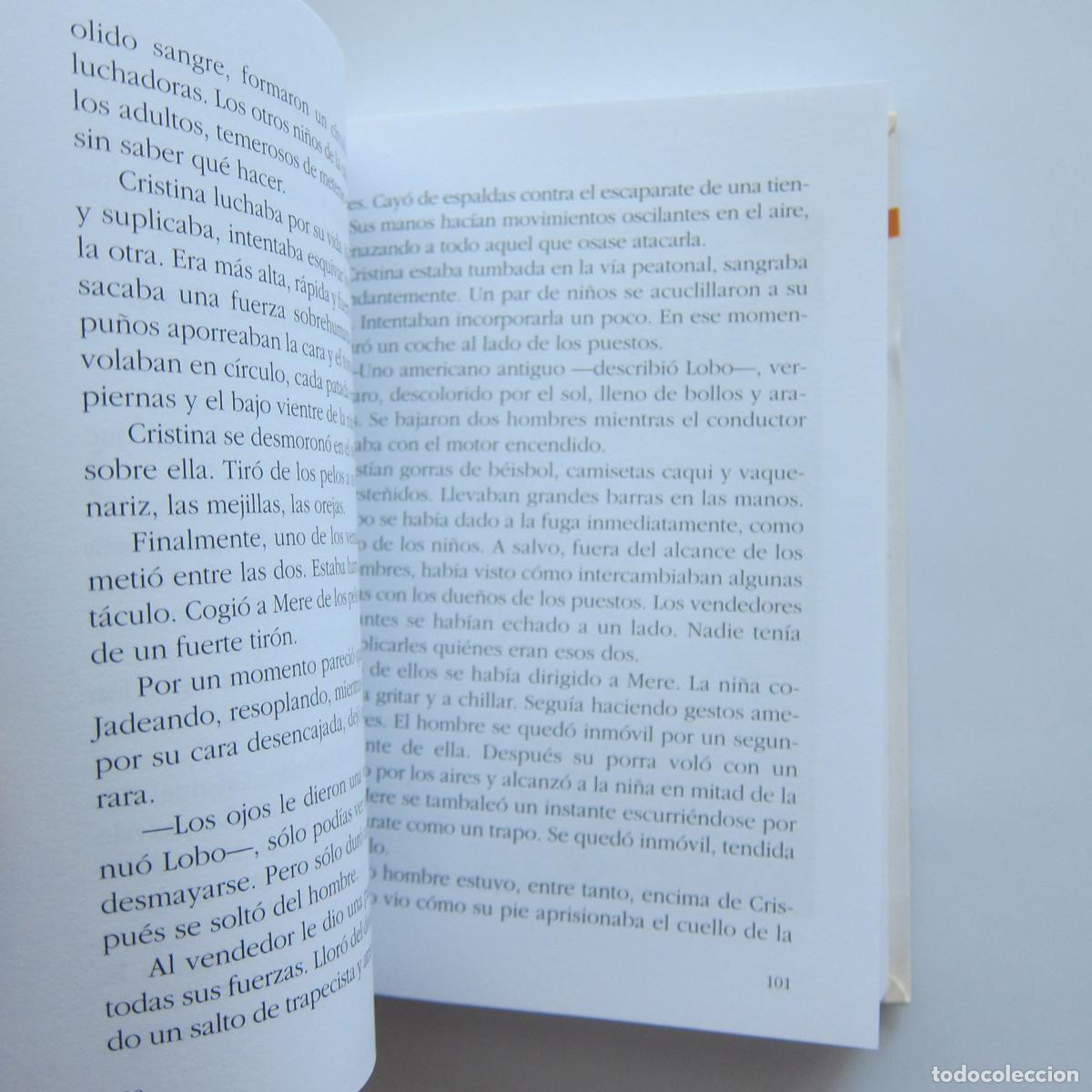 Libros de segunda mano: CHICO - R. H. SCHOEMANS (ALA DELTA) INFANTIL - Foto 7
