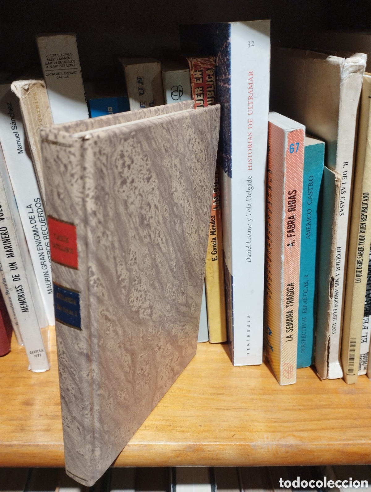 Gebrauchte B&uuml;cher: Don Quijote de la Mancha 2 - Alonso Fern&aacute;ndez de Avellaneda