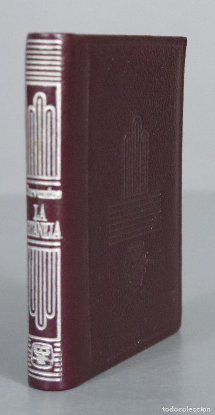 Libros de segunda mano: MIGUEL DE CERVANTES LA GITANILLA 1968. AGUILAR. CRISOLIN - Foto 1