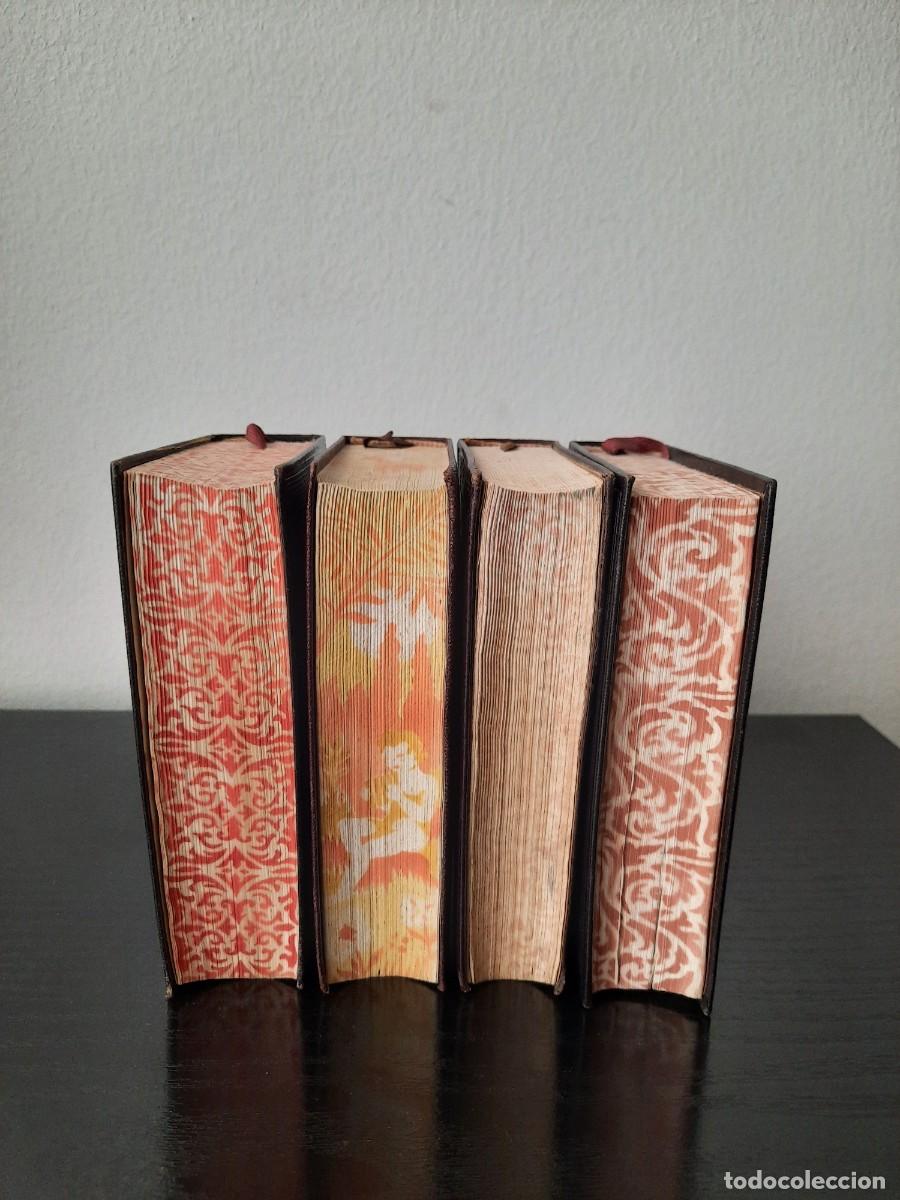 Libros de segunda mano: Ediciones Aguilar, MADRID. - Foto 3