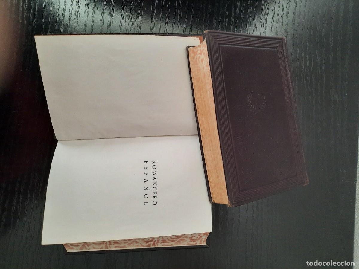 Libros de segunda mano: Ediciones Aguilar, MADRID. - Foto 7