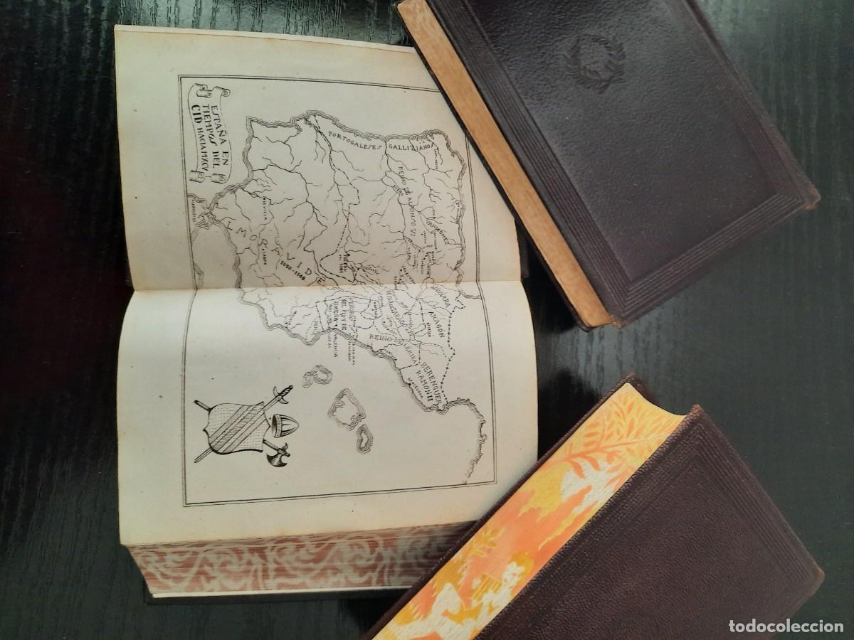 Libros de segunda mano: Ediciones Aguilar, MADRID. - Foto 8