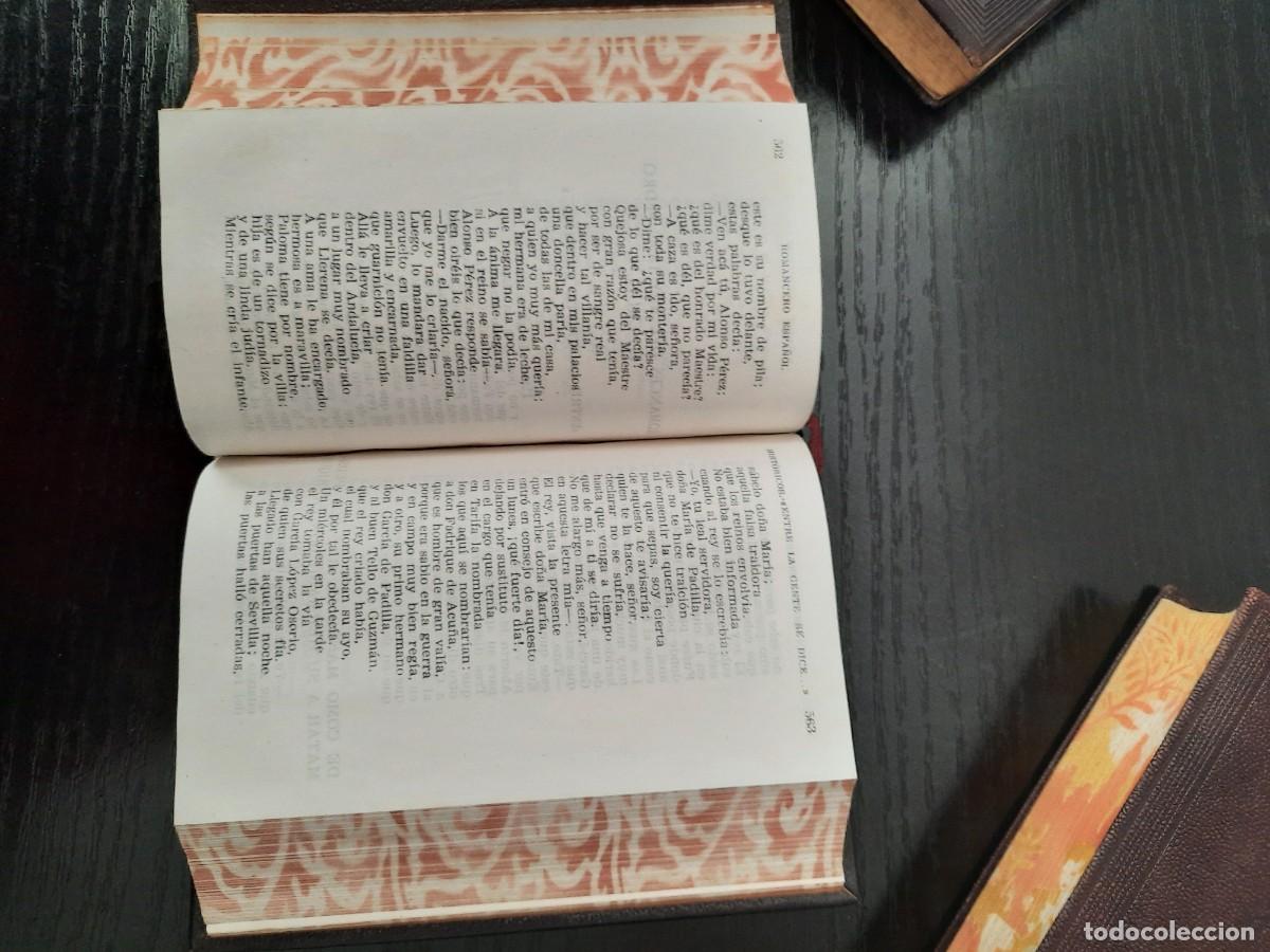 Libros de segunda mano: Ediciones Aguilar, MADRID. - Foto 10