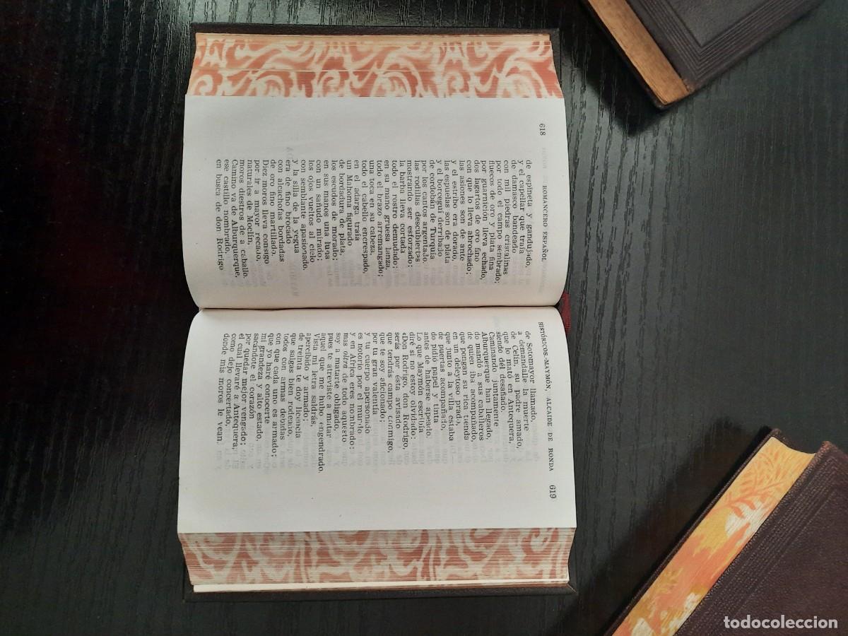 Libros de segunda mano: Ediciones Aguilar, MADRID. - Foto 11