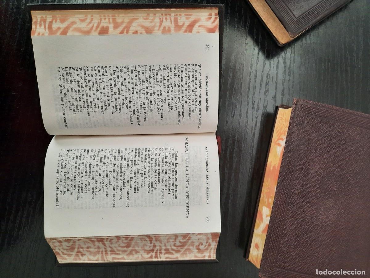 Libros de segunda mano: Ediciones Aguilar, MADRID. - Foto 13