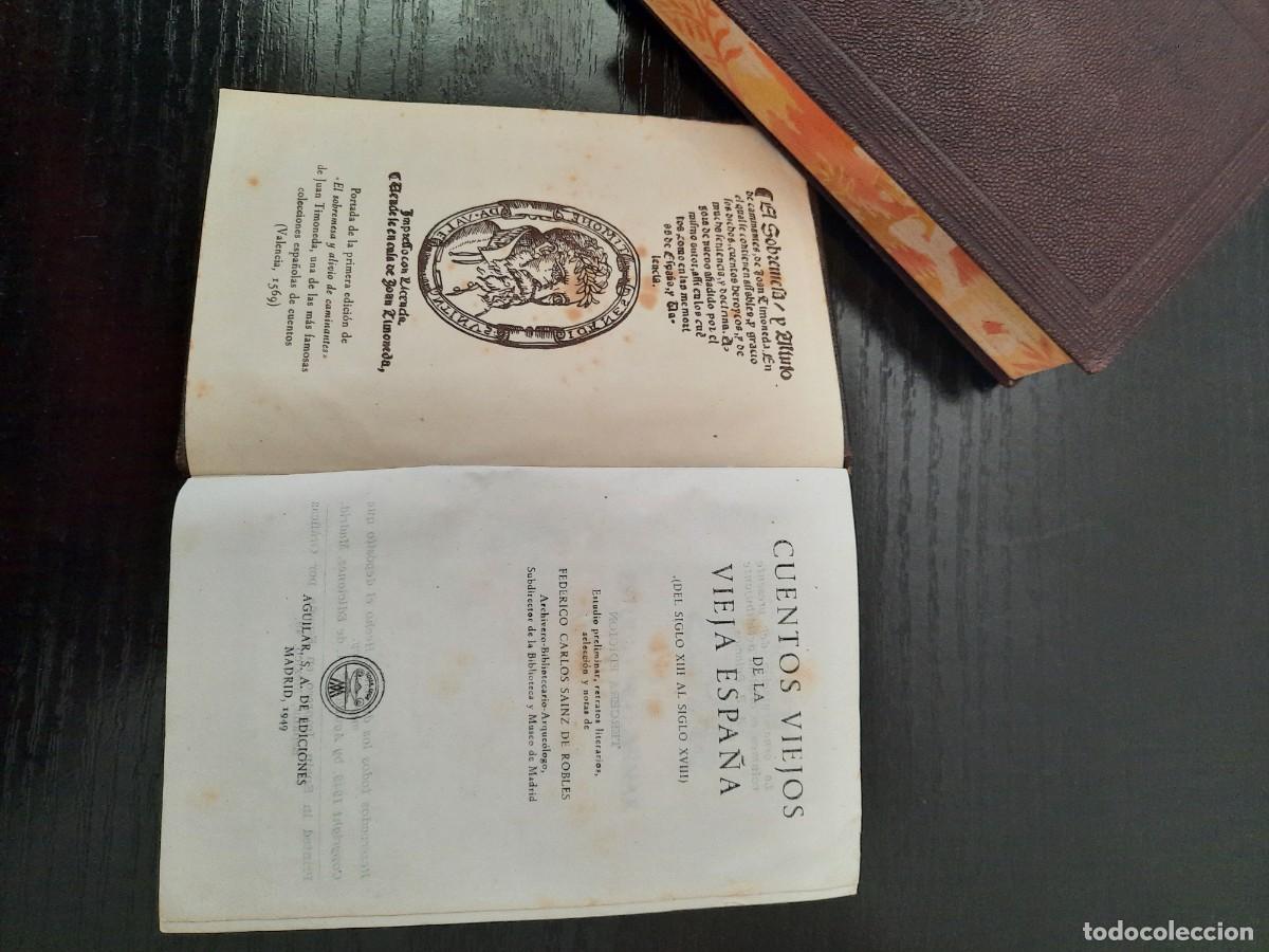 Libros de segunda mano: Ediciones Aguilar, MADRID. - Foto 14