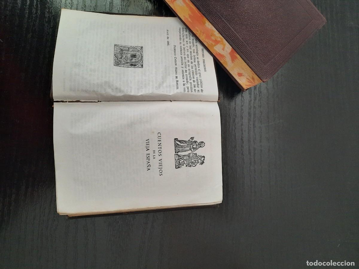 Libros de segunda mano: Ediciones Aguilar, MADRID. - Foto 17