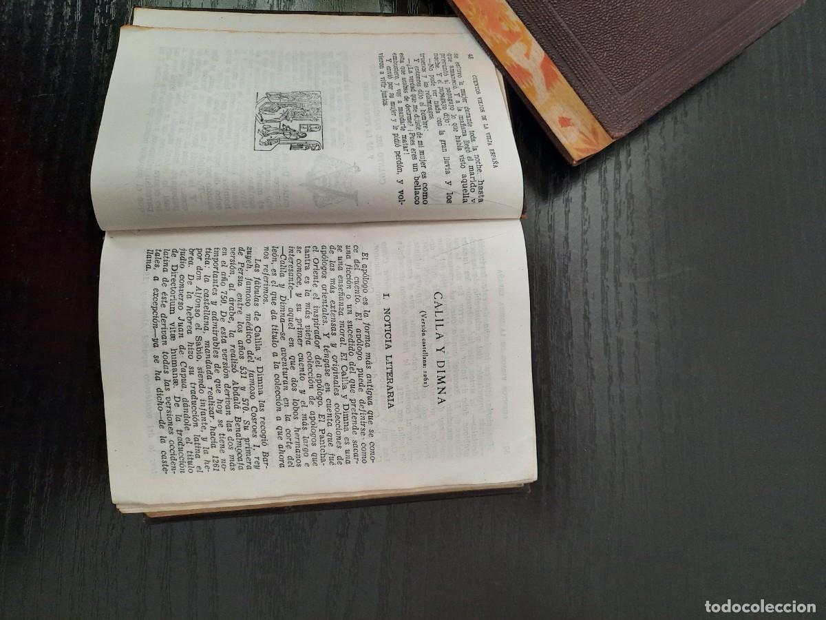 Libros de segunda mano: Ediciones Aguilar, MADRID. - Foto 18
