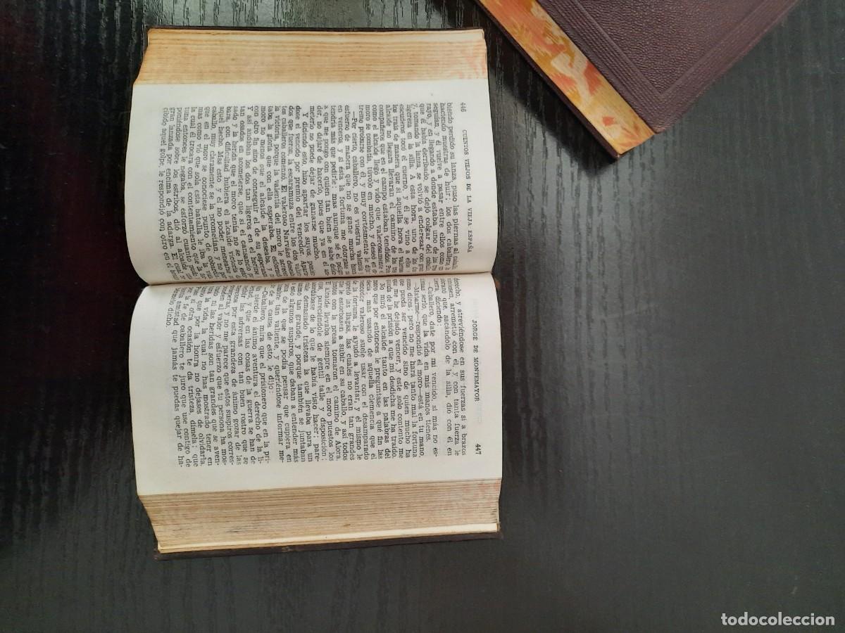 Libros de segunda mano: Ediciones Aguilar, MADRID. - Foto 20