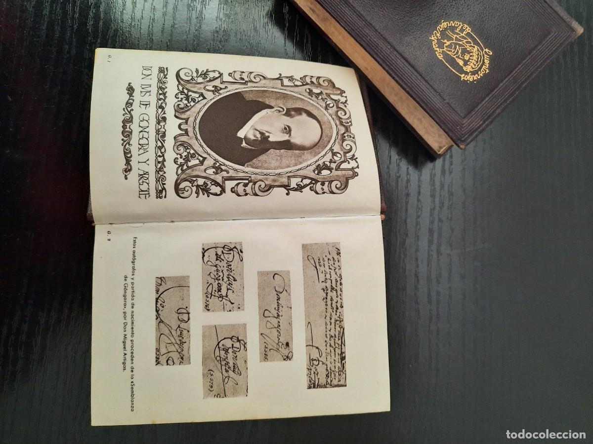 Libros de segunda mano: Ediciones Aguilar, MADRID. - Foto 24