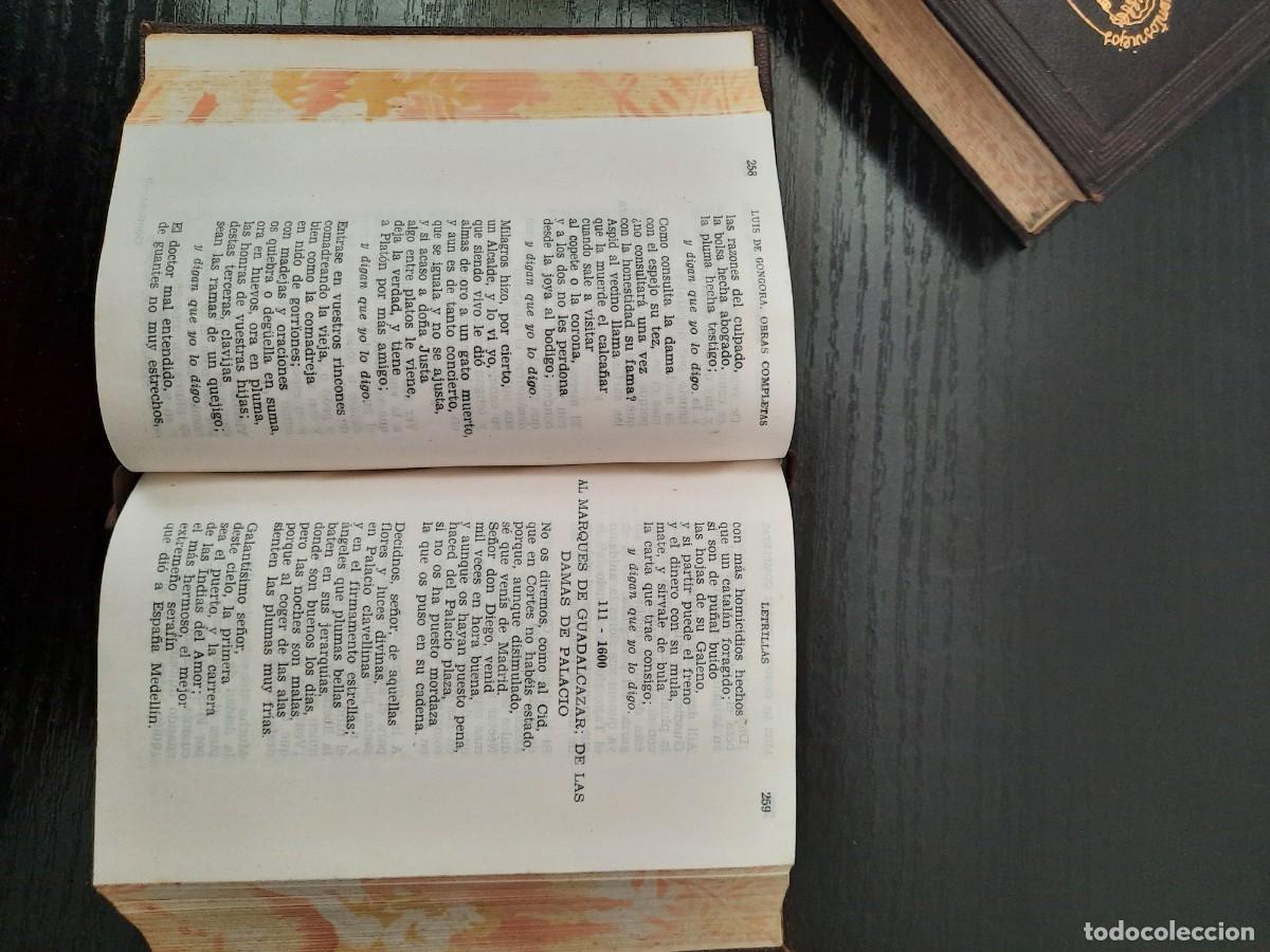 Libros de segunda mano: Ediciones Aguilar, MADRID. - Foto 26