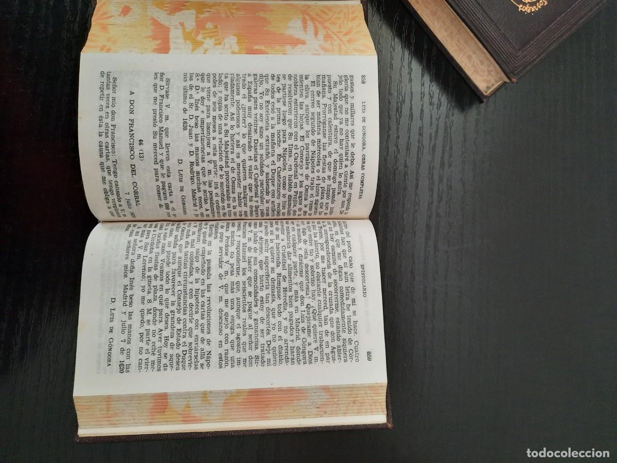 Libros de segunda mano: Ediciones Aguilar, MADRID. - Foto 30