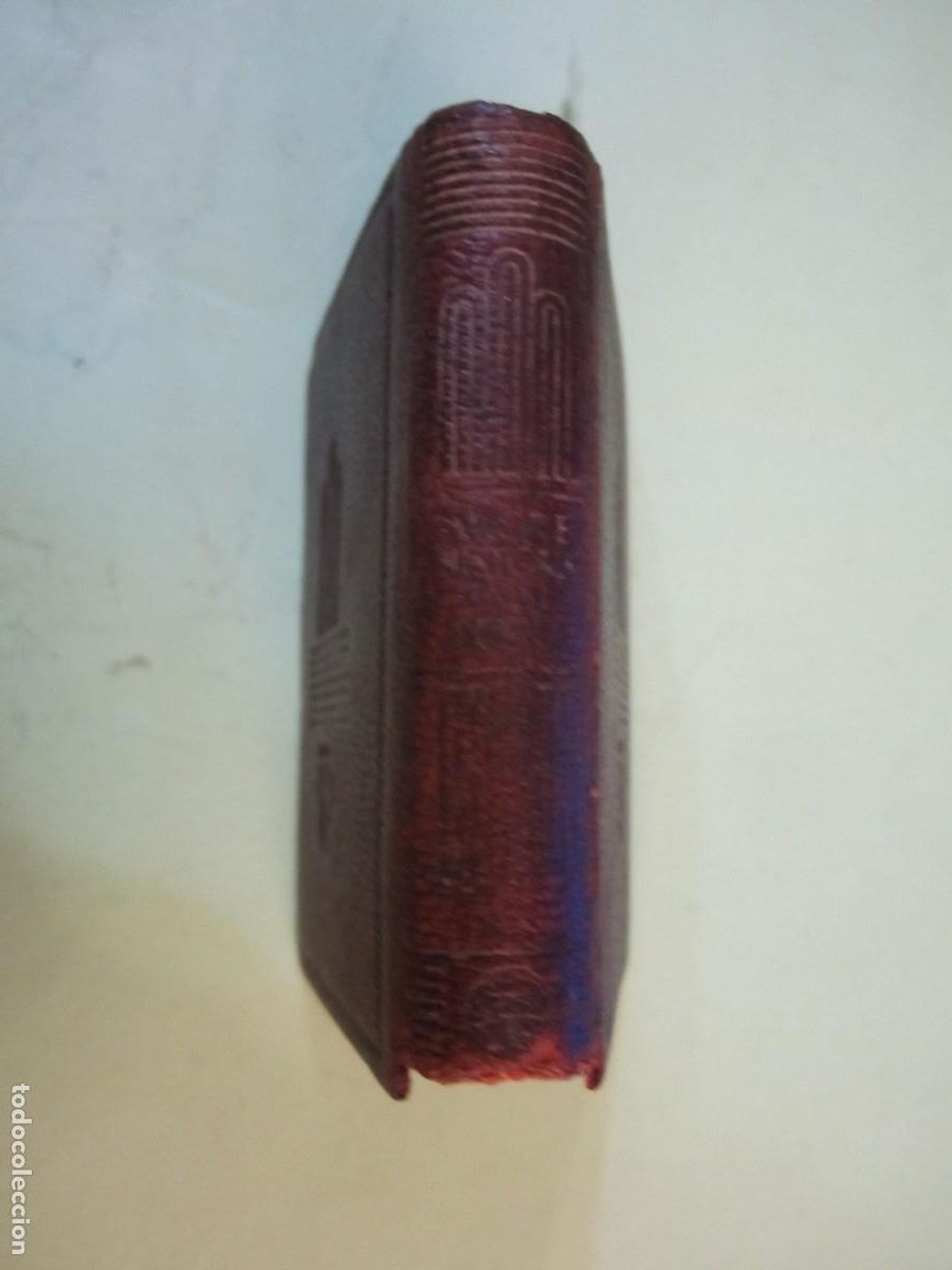 Libros de segunda mano: AMOR E HISTORIA EN EL LIBRO-BURY Y ILIN C.CRISOL NUM 0 ( crisolin ) -M.AGUILAR 1946 MADRID