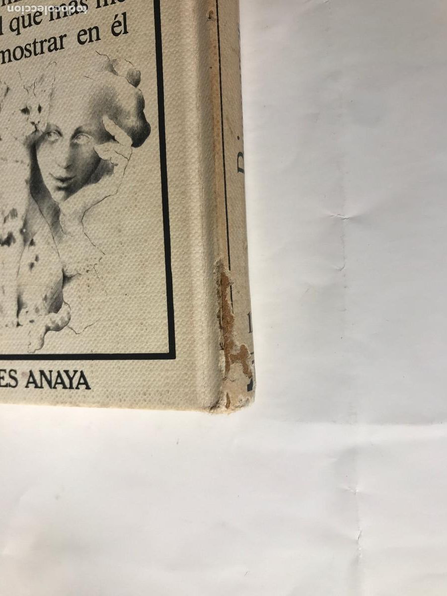 Libros de segunda mano: Primer amor / Iv&aacute;n S. Turguenev. Ediciones Generales ANAYA - Foto 3