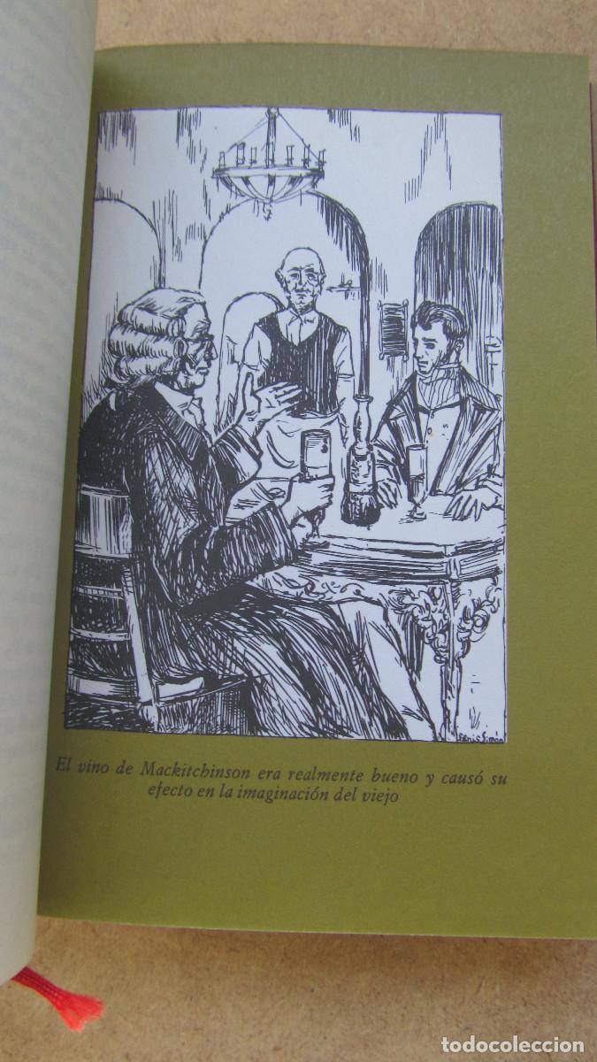 Libros de segunda mano: El anticuario Scott, Walter - Foto 3