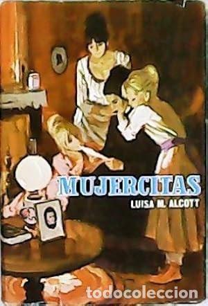 Libros de segunda mano: Mujercitas - Luisa M. Alcott - 1968 - Foto 1