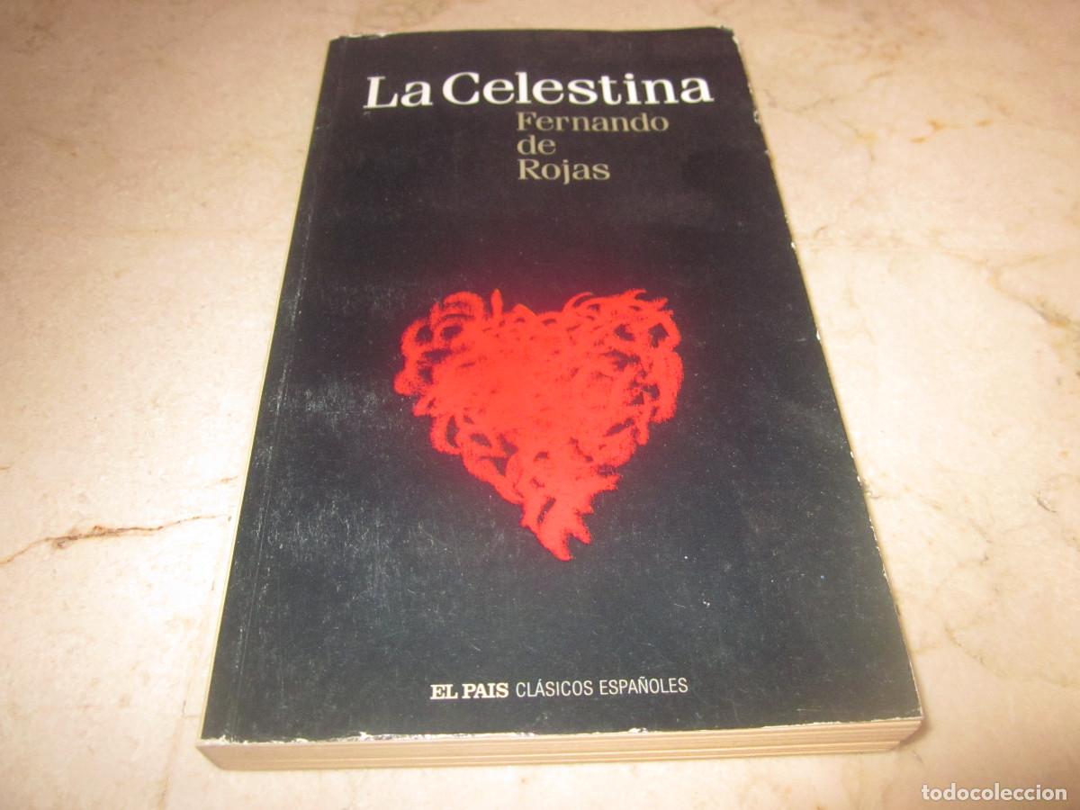 Libros de segunda mano: FERNANDO DE ROJAS - LA CELESTINA - EL PAIS 2004 - Foto 1