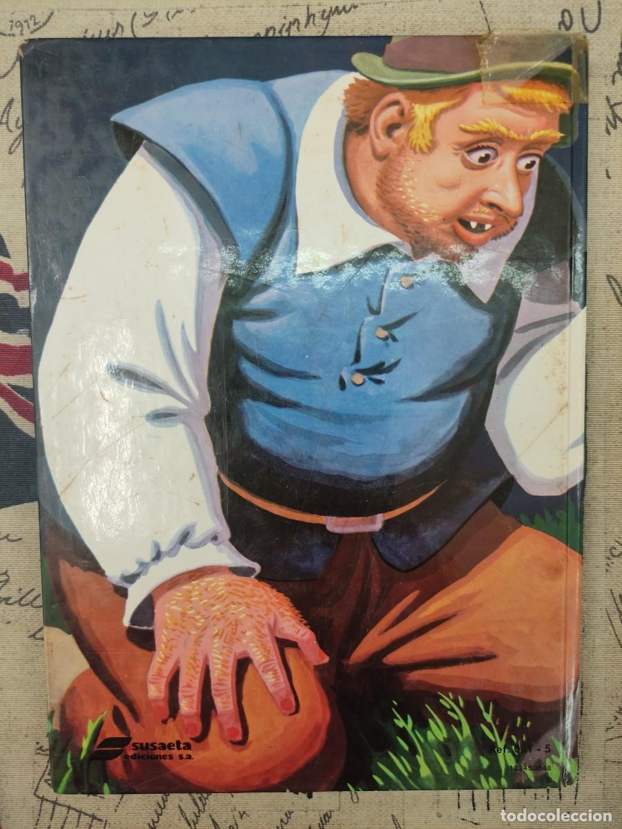 Libros de segunda mano: CUENTOS ESCOGIDOS DE LA LITERATURA UNIVERSAL. VOL V - Foto 2