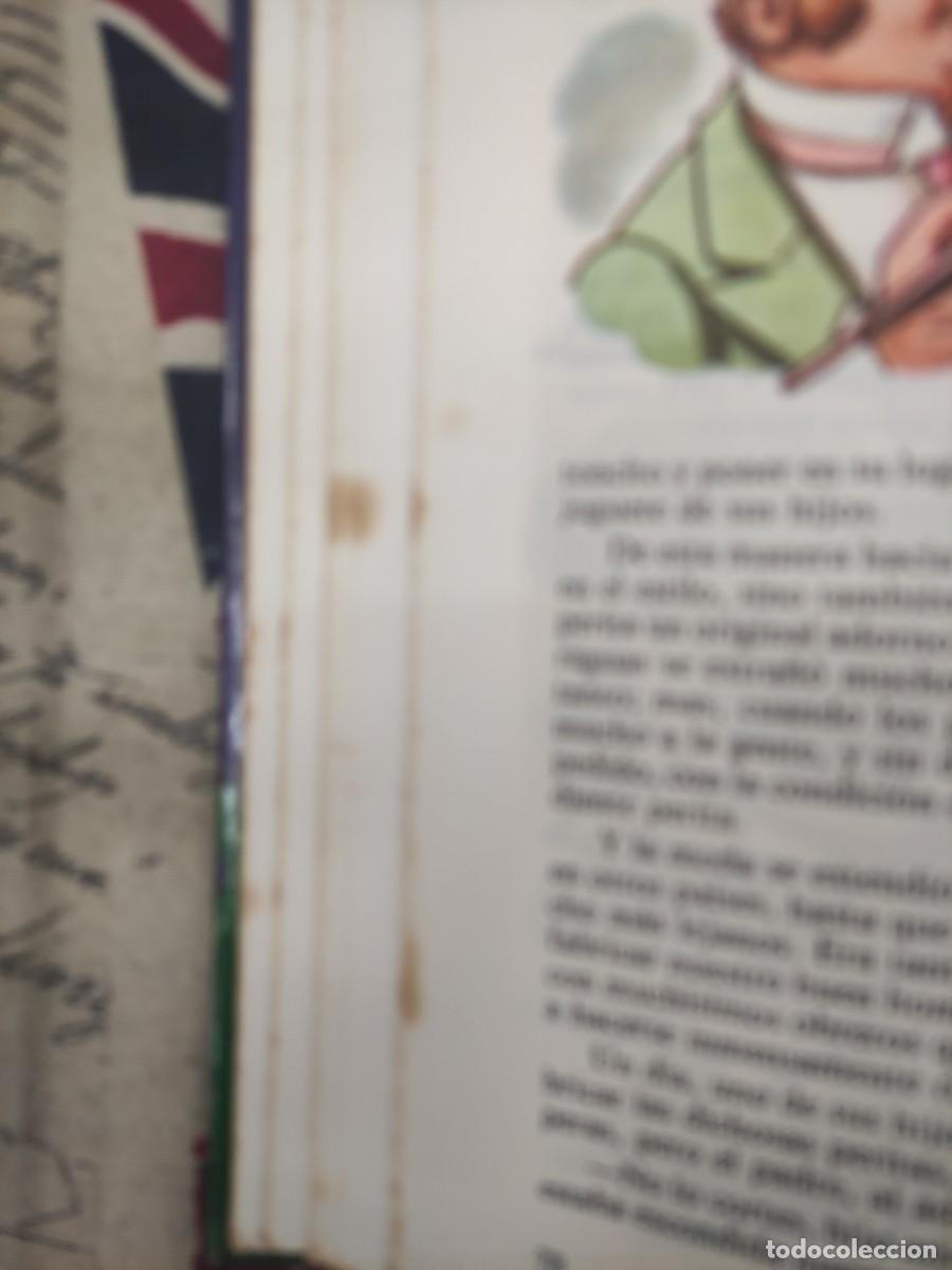Libros de segunda mano: CUENTOS ESCOGIDOS DE LA LITERATURA UNIVERSAL. VOL V - Foto 10