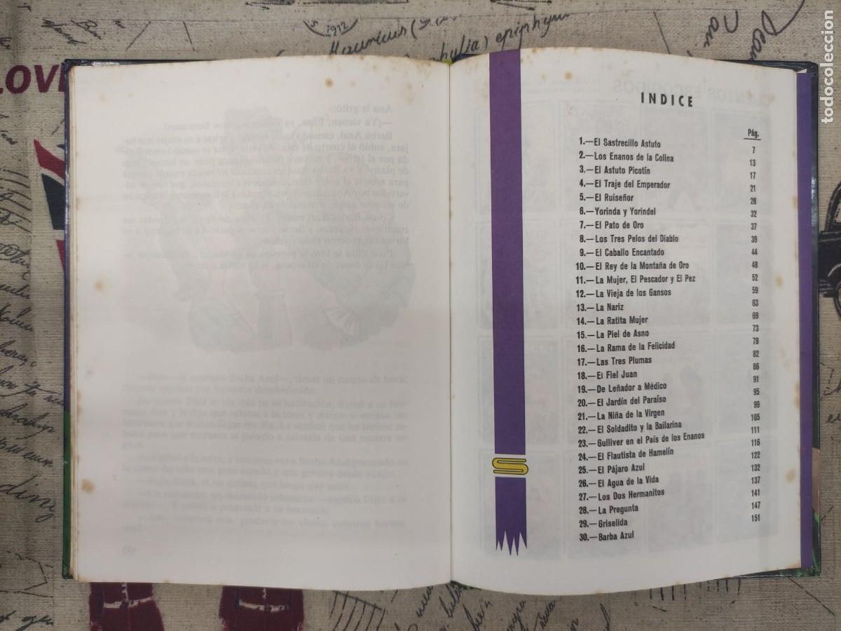 Libros de segunda mano: CUENTOS ESCOGIDOS DE LA LITERATURA UNIVERSAL. VOL V - Foto 11