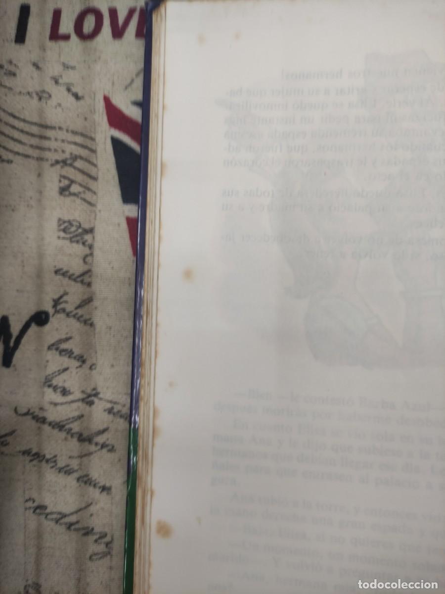 Libros de segunda mano: CUENTOS ESCOGIDOS DE LA LITERATURA UNIVERSAL. VOL V - Foto 12