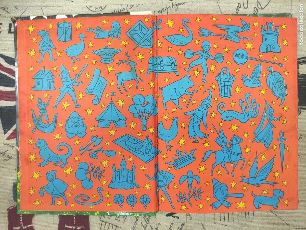 Libros de segunda mano: CUENTOS ESCOGIDOS DE LA LITERATURA UNIVERSAL. VOL VI - Foto 4