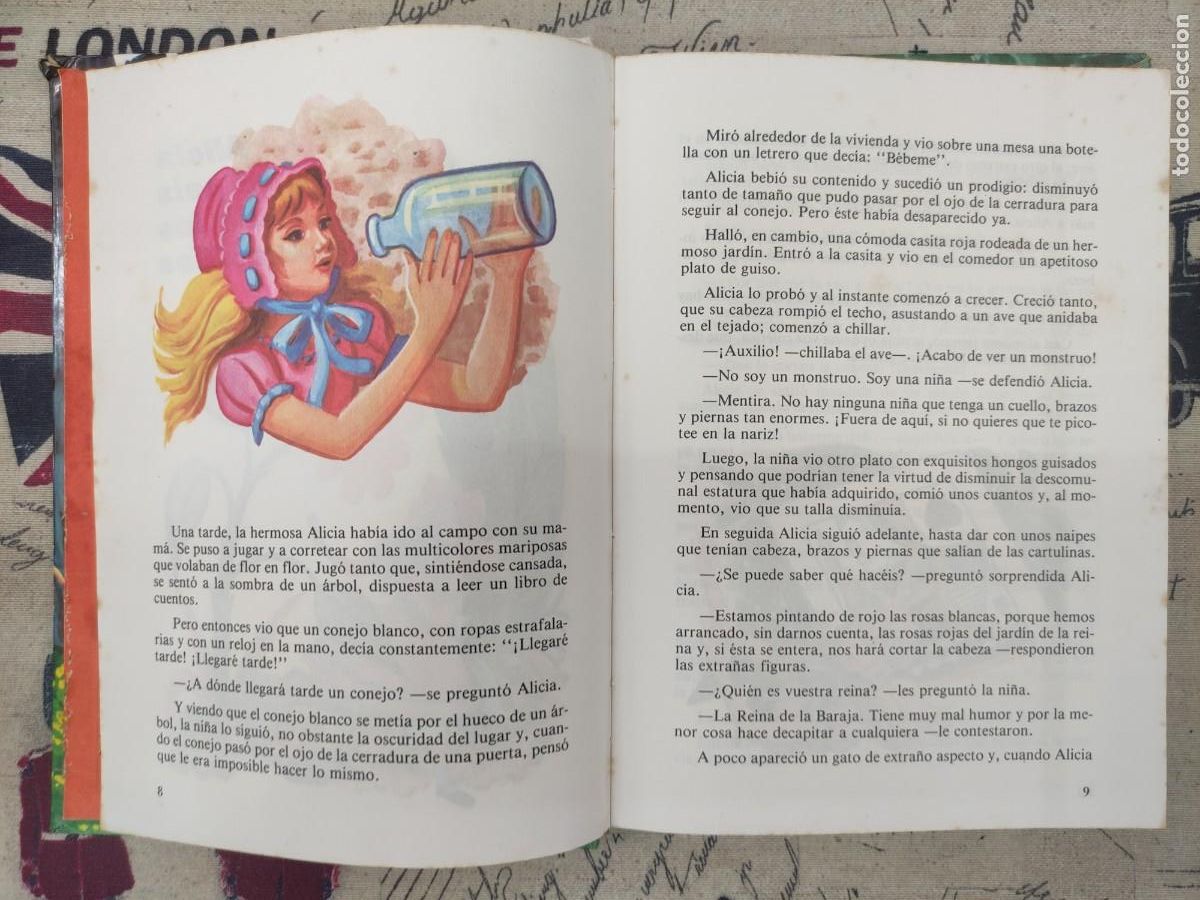 Libros de segunda mano: CUENTOS ESCOGIDOS DE LA LITERATURA UNIVERSAL. VOL VI - Foto 9