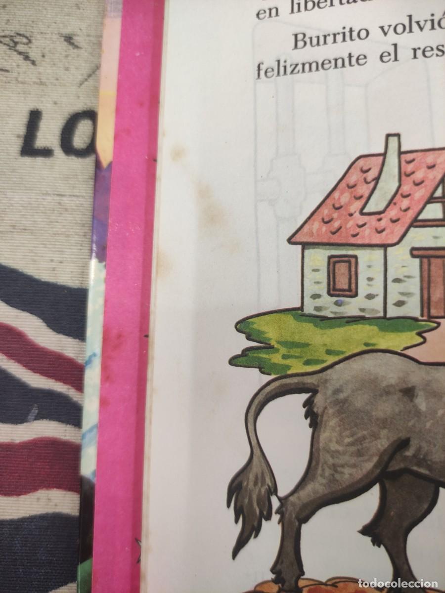 Libros de segunda mano: CUENTOS ESCOGIDOS DE LA LITERATURA UNIVERSAL. VOL VII - Foto 11