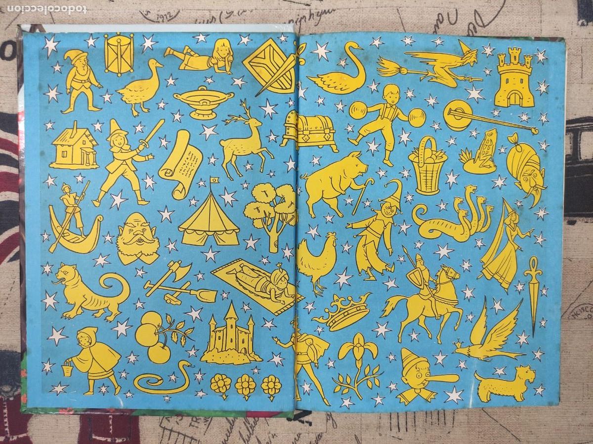 Libros de segunda mano: CUENTOS ESCOGIDOS DE LA LITERATURA UNIVERSAL. VOL VIII - Foto 4