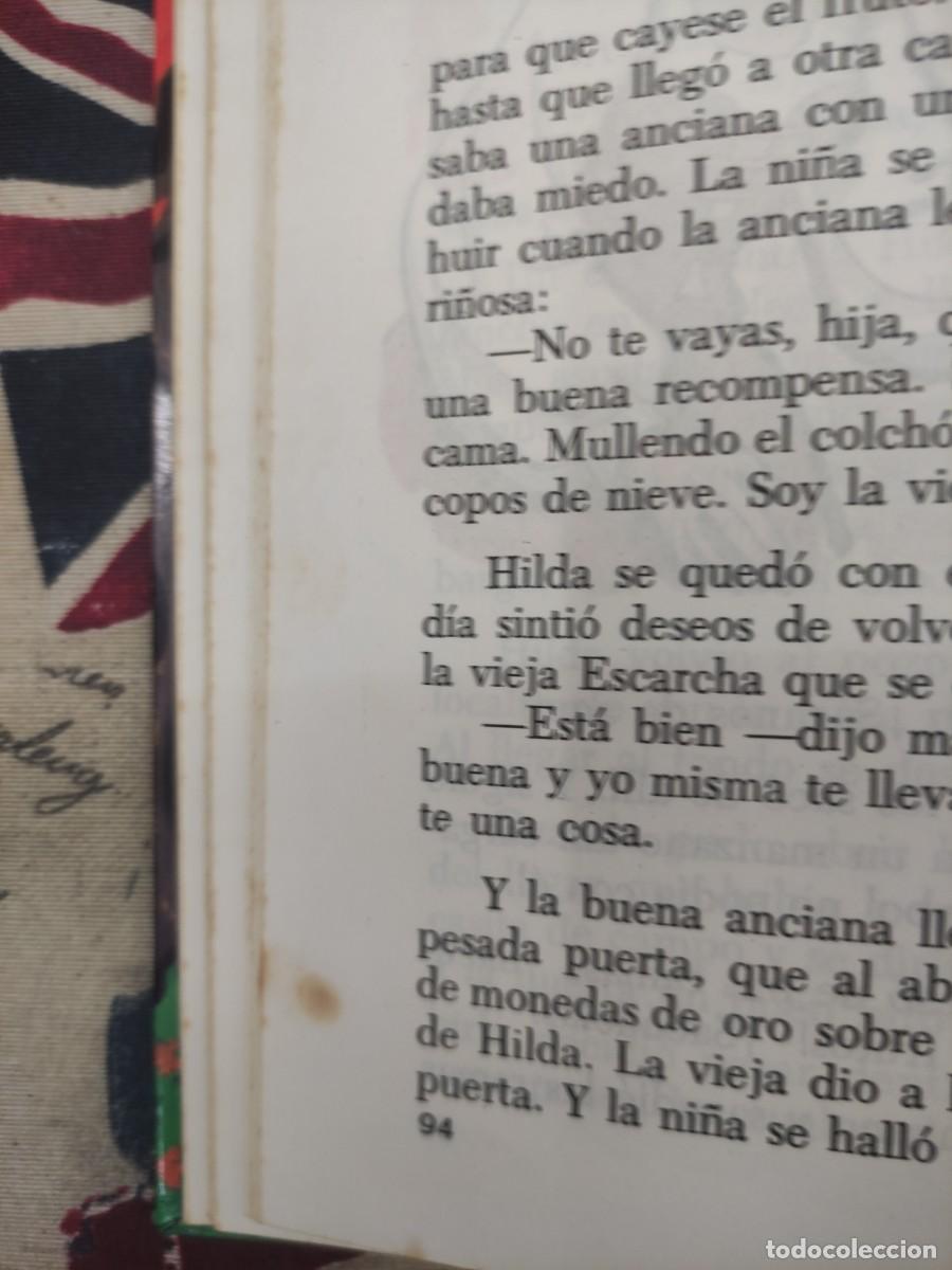 Libros de segunda mano: CUENTOS ESCOGIDOS DE LA LITERATURA UNIVERSAL. VOL VIII - Foto 9