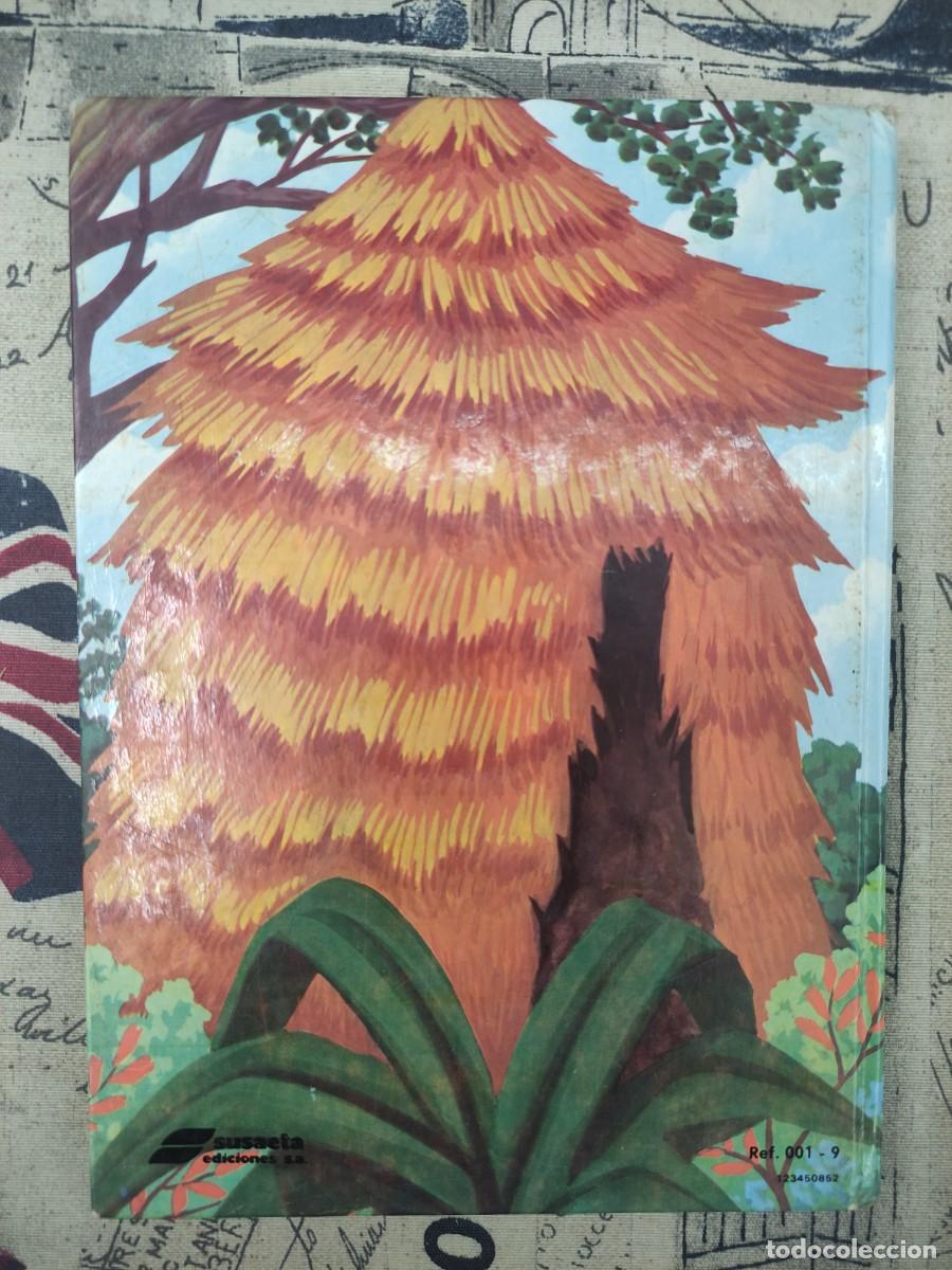 Libros de segunda mano: CUENTOS ESCOGIDOS DE LA LITERATURA UNIVERSAL. VOL IX - Foto 2
