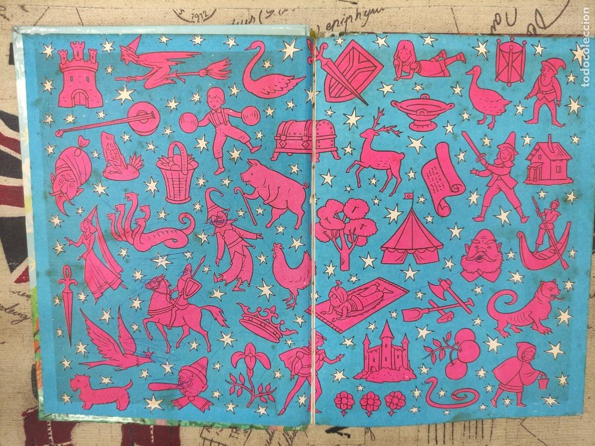 Libros de segunda mano: CUENTOS ESCOGIDOS DE LA LITERATURA UNIVERSAL. VOL IX - Foto 4