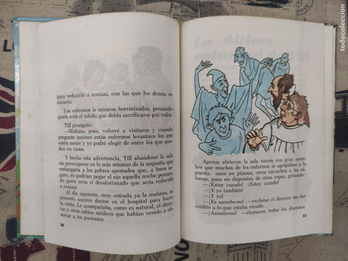 Libros de segunda mano: CUENTOS ESCOGIDOS DE LA LITERATURA UNIVERSAL. VOL IX - Foto 9