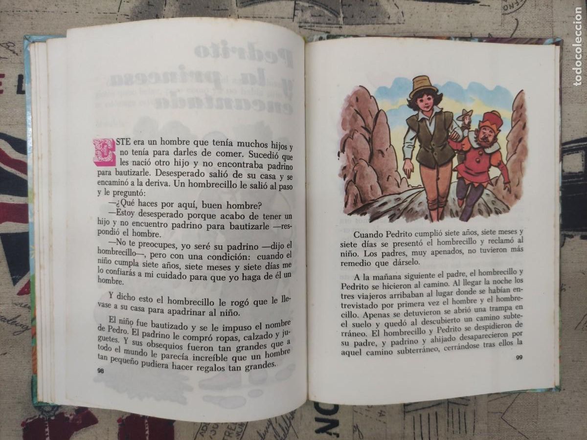Libros de segunda mano: CUENTOS ESCOGIDOS DE LA LITERATURA UNIVERSAL. VOL IX - Foto 10