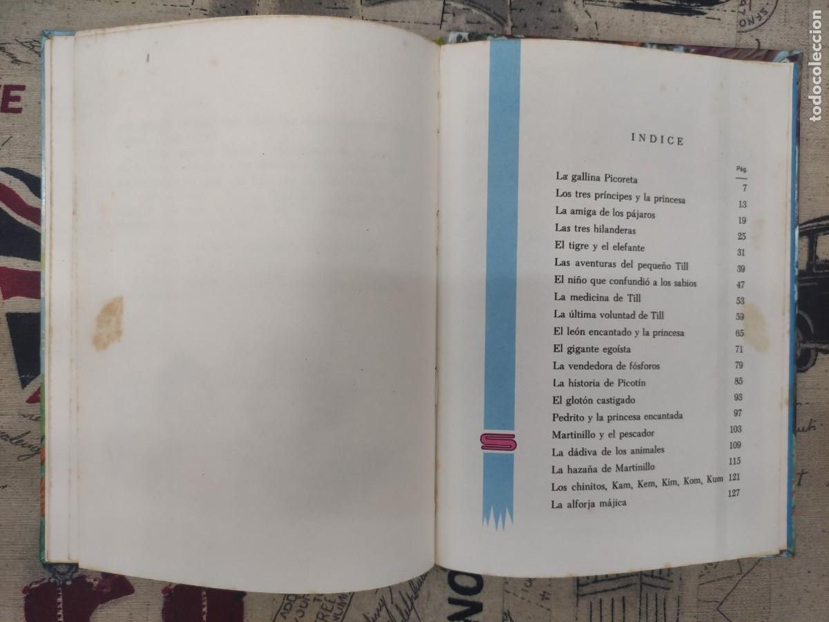 Libros de segunda mano: CUENTOS ESCOGIDOS DE LA LITERATURA UNIVERSAL. VOL IX - Foto 11
