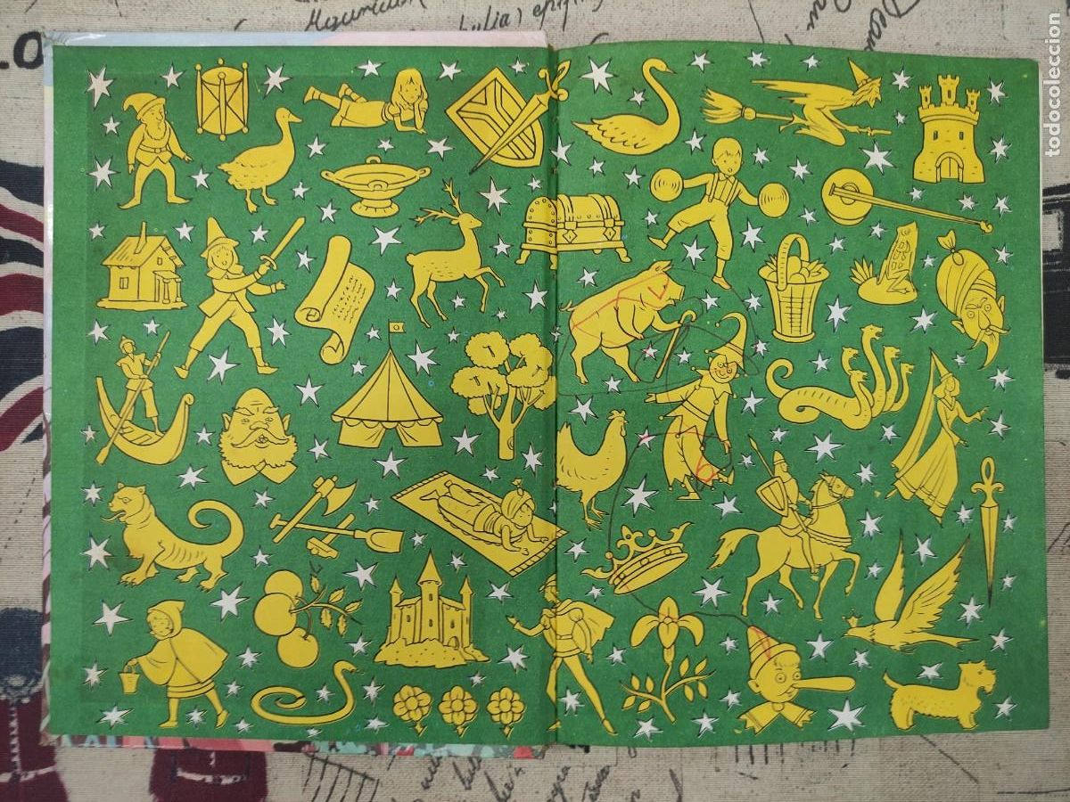 Libros de segunda mano: CUENTOS ESCOGIDOS DE LA LITERATURA UNIVERSAL. VOL X - Foto 4