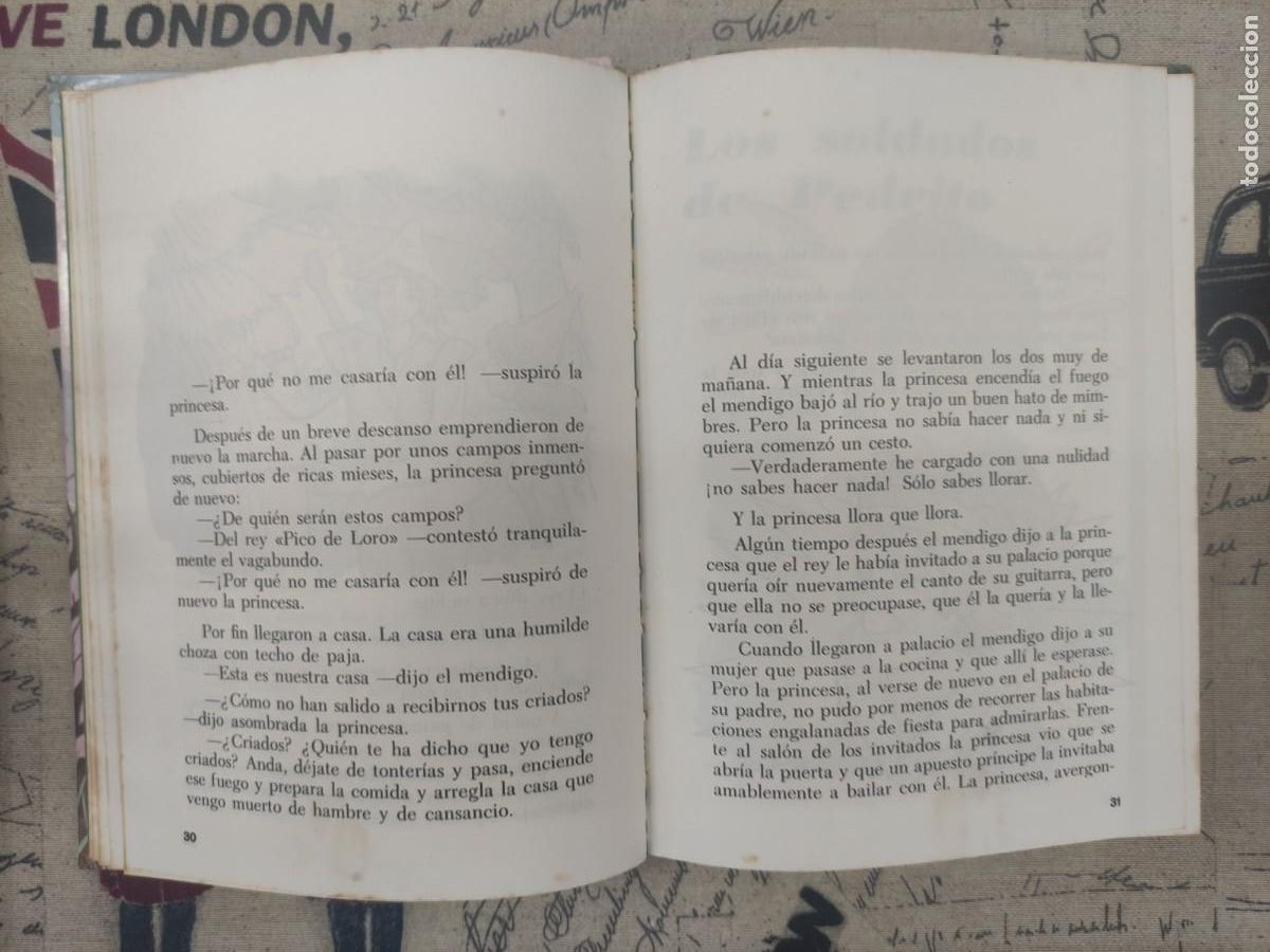 Libros de segunda mano: CUENTOS ESCOGIDOS DE LA LITERATURA UNIVERSAL. VOL X - Foto 9