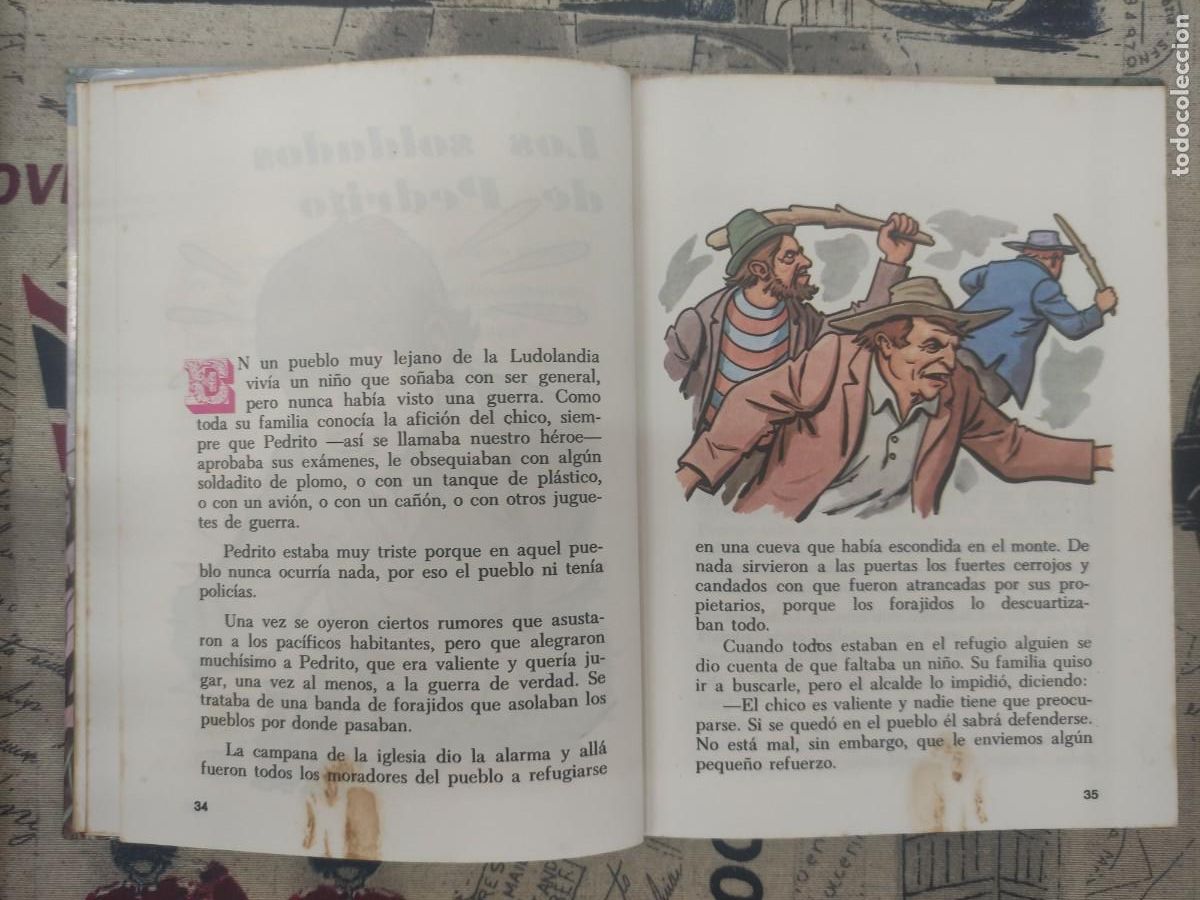 Libros de segunda mano: CUENTOS ESCOGIDOS DE LA LITERATURA UNIVERSAL. VOL X - Foto 10