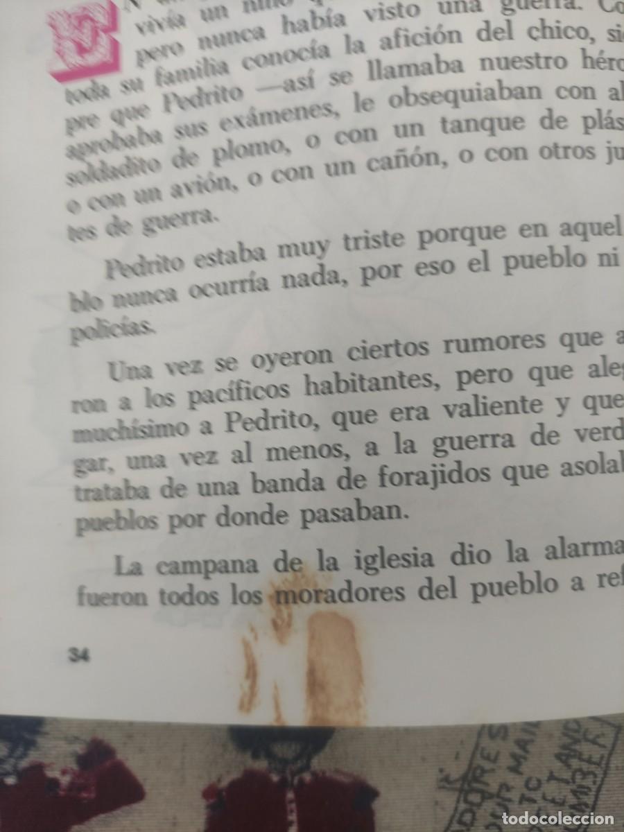 Libros de segunda mano: CUENTOS ESCOGIDOS DE LA LITERATURA UNIVERSAL. VOL X - Foto 11